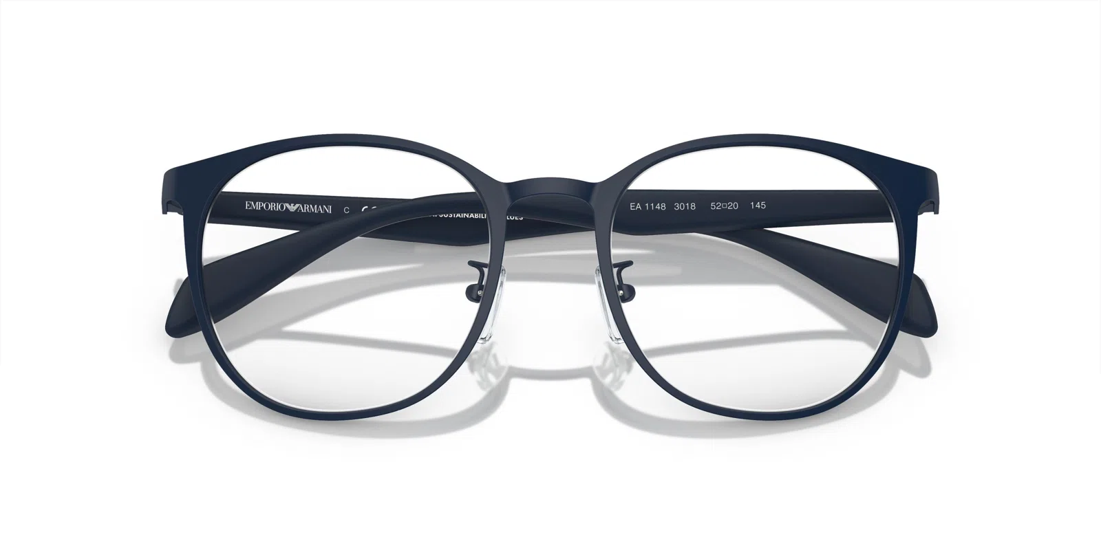 Emporio Armani 1148 Eyeglasses - view 24